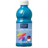  Redimix tempera Lefranc & Bourgeois (500 ml, barva: turkizna) Cene