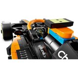 Lego Speed Champions: Dirkalni avtomobil 2023 McLaren Formula 1 | Shoptok.si