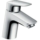 Hansgrohe BATERIJA ZA LAVABO LOGIS 70 SA 3 CEVI | Eponuda.com
