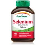Jamieson selen 100 mcg, 100 tableta – podrška imunitetu i antioksidativna zaštita Cene