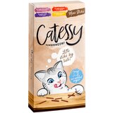 Catessy Mini-Sticks - Miks 4 sorte (3 x 48 g) Cene