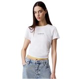 Calvin Klein slim ženska majica CKJ20J225252-YAA | ePonuda.com