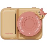 The Zoofamily Otroški instantni fotoaparat ZOO Print - lisica | Shoptok.si