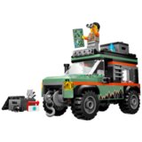 Lego Terenski kamionet | Eponuda.ba