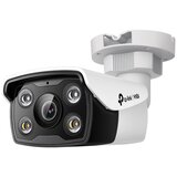 Tp-link vigi c350 2.8mm full-color ir dnevna/nočna 5mp lan 2880x1620 zunanja nadzorna kamera | Shoptok.si