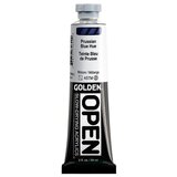  GOLDEN OPEN akrilna boja koja se sporo suši 59 ml | 7460 Berlin Blue Hue | ePonuda.com