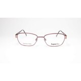 Superflex Ženski dioptrijski okvir SF545 M106, Bordo Cene