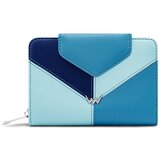 Vuch Drita Blue Wallet | shoptok.hr