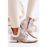 Maciejka Leather Boots | Eponuda.ba
