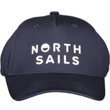 North Sails BLUE MEN&#39;S HAT Cijene