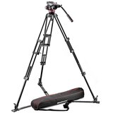 Manfrotto Video SET MVH502A,546GB-1 Pro Video System cene