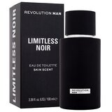 Revolution Muška toaletna voda Limitless Noir 100ml Cene