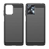 HURTEL Futrola Carbon Shield TPU za Motorola Moto G13/Moto G23 - Crna | shoptok.hr