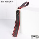 INTOYOU_BDSM_Line Komplet Bondage Black (8/1) | Shoptok.si
