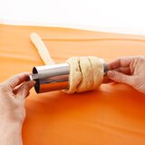Orion Modeli v kompletu 2 ks za trdelnik iz nerjavečega jekla ø 6 cm – | Shoptok.si