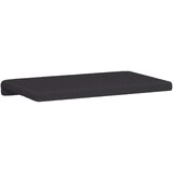  Jastučić za klupu Sherpa Tkanina Tamnosiva Dubina 35 cm | shoptok.hr