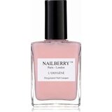 Nailberry L'Oxygnené - Elegance | Shoptok.si