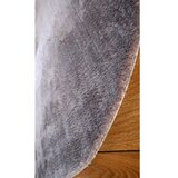Conceptum Hypnose Tepih Tavsan Cift Kafa Grey 120 x 180 (551CST1327)