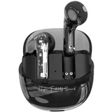 Bluetooth slušalice Airpods MX-TW41 crna