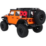  Auto na daljnisko upravljanje WILDERNESS RTR 1:10 - narančasti | shoptok.hr