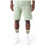 New Era Kratke hlače & Bermuda Ne washed shorts newera Zelena