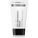 The Inkey List Super Solutions Niacinamide 20% Serum lahki serum za obraz 30 ml