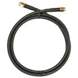 MikroTik SMA male to SMA male cable (1m) Cene