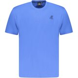 U.S. GRAND POLO US GRAND POLO SHORT SLEEVE T-SHIRT MEN BLUE | Shoptok.si