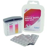 Powerpool KOMPLET ZA TESTIRANJE - SUTEST, (21315630) | Shoptok.si