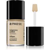 Paese Collagen hidratantni puder s kolagenom nijansa 301 N Light Beige 30 ml Cijene