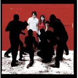 White Stripes - Blood Cells Cene