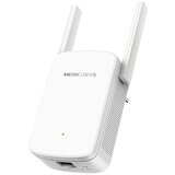 Mercusys ME30 AC1200 Wi-Fi Range Extender, 300 Mbps at 2.4 GHz + 867 Mbps at 5 GHz, 1 x 10/100 LAN, 2× Fixed External Antennas, | Eponuda.ba