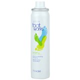 Avon Foot Works Healthy sprej za stopala 75 ml | shoptok.hr