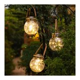 Master Lampa solarna kugla sa sijalicama 2m CSL-041-01 | Eponuda.ba