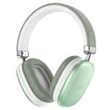 XO Bluetooth slušalice BE45 Light Green | Eponuda.ba