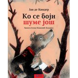Odiseja Jan de Kinder - Ko se boji šume još Cene