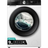 Hisense DH3S902BW3 kondenzacijski sušilnik perila s toplotno črpalko (9kg, A+++) - | Shoptok.si