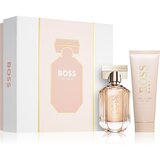 Hugo Boss BOSS The Scent poklon set za žene | shoptok.hr