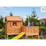 Fungoo Set MySIDE SPIDER - drveno dječje igralište | shoptok.hr