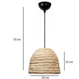 Opviq luster 241908, krem ​​boje | Eponuda.ba
