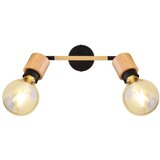 Globo 54031-2 - Spot svetiljka JORNA 2xE27/40W/230V | Eponuda.com