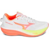 Mizuno Tek & Trail WAVE RIDER 30 Bela | Shoptok.si