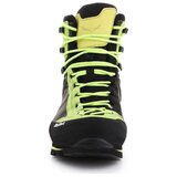 Salewa Muške planinarske cipele CROW GTX Zelena | shoptok.hr