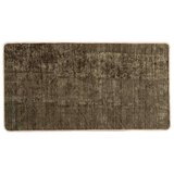 Traka za tepih MARSA Šumsko zelena 150 x 80 cm Poliester i PVC - Zelena 80 x 150 cm | shoptok.hr