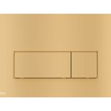 Alca plast Tipka THIN M57-G-M Gold mat | ePonuda.com