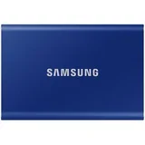 Prenosni SSD 2TB T7 1050/1000MB/s USB-C moder (MU-PC2T0H/WW)