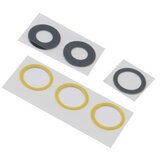  Staklo kamere za za iphone 11 pro max (3pcs) ( SD9915 ) | ePonuda.com