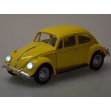  Kolekcionarski automobil volkswagen classical beetle 1967 1:36 metalni automobil svjetlo zvuk | shoptok.hr