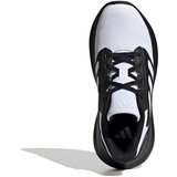 Adidas Superge 'Tensaur Run 3.0 J' črna / bela | Shoptok.si