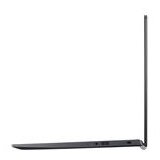 Acer Aspire 5 A515-56G-70WA 15.6inch FHD IPS Intel Core i7-1165G7 8GB 512GB NVMe GeForce MX350 2GB GDDR5 W11H black | Shoptok.si